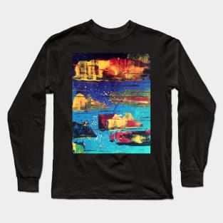 Shoal Long Sleeve T-Shirt